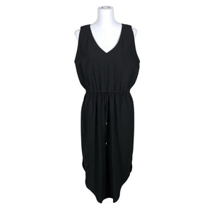 Unisex Decjuba - Dress, size 40 - Black (2)