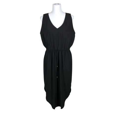 Unisex Decjuba - Dress, size 40 - Black (2)