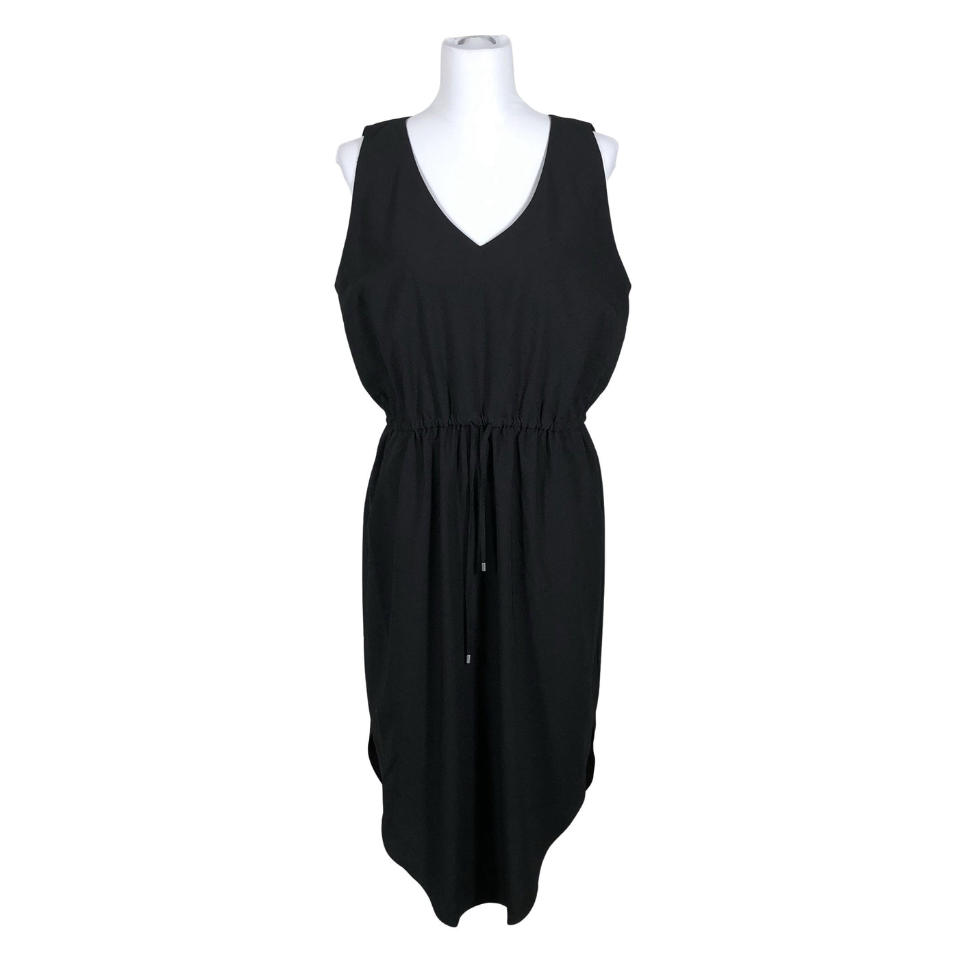 Unisex Decjuba - Dress, size 40 - Black (1)