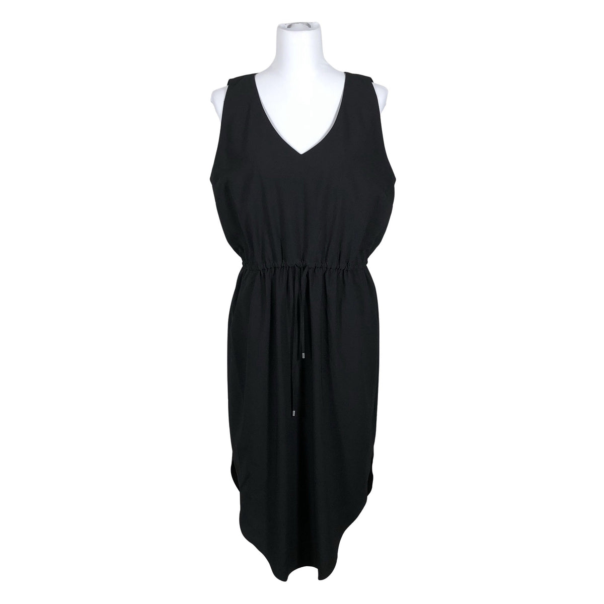 Unisex Decjuba - Dress, size 40 - Black (1)