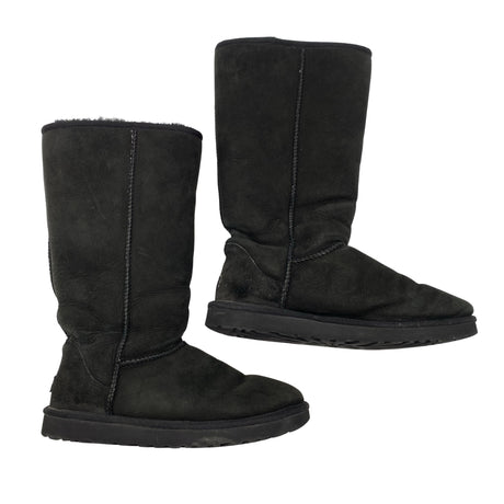 Unisex Ugg - Winter shoes, size 41 - Black ()