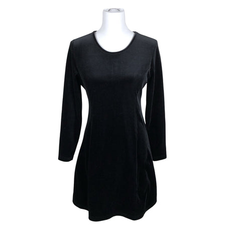 Unisex Mexx - Sweatshirt dress, size 36 - Black ()