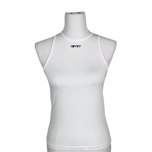 Unisex Aim'n - Sports top, size 34 - White (1)