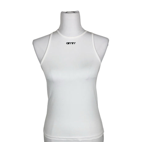 Unisex Aim'n - Sports top, size 34 - White ()
