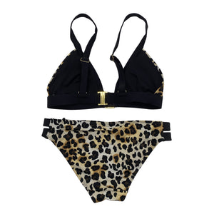 Unisex Dorina - Bikinis, size 36 - Black (2)