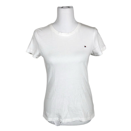 Unisex Tommy Hilfiger - T-shirt, size 34 - White ()