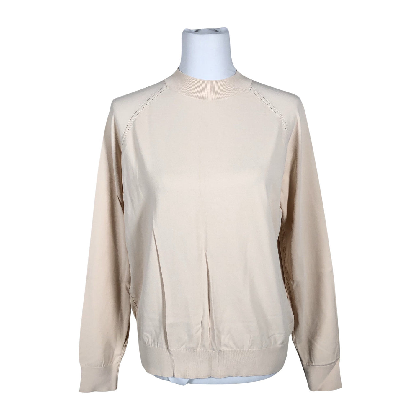 Unisex COS - Sweater, size 38 - Beige (1)