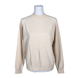 Unisex COS - Sweater, size 38 - Beige (1)
