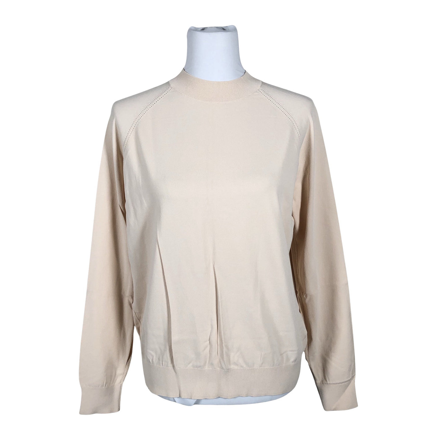 Unisex COS - Sweater, size 38 - Beige (2)