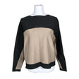 Unisex Lindex - Sweater, size 36 - Black ()
