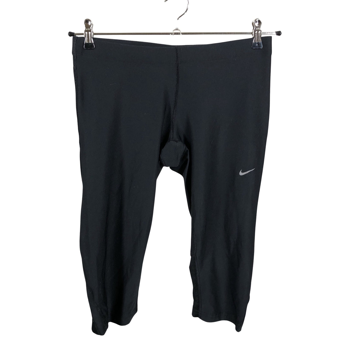 Unisex Nike - Sports capri pants, size 38 - Black (1)