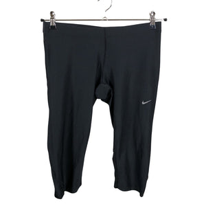 Unisex Nike - Sports capri pants, size 38 - Black (1)
