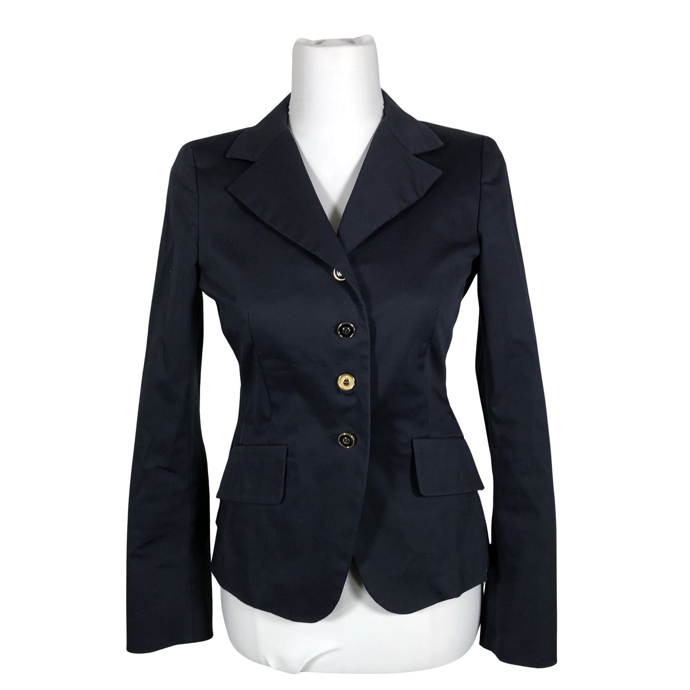 Unisex Marella - Jacket, size 32 - Blue (2)