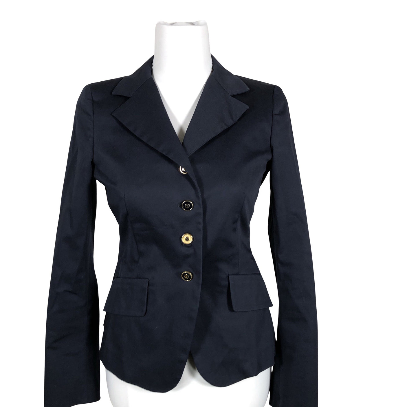 Unisex Marella - Jacket, size 32 - Blue (1)