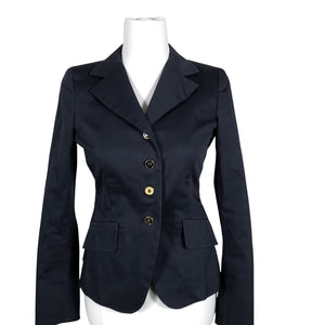 Unisex Marella - Jacket, size 32 - Blue (1)