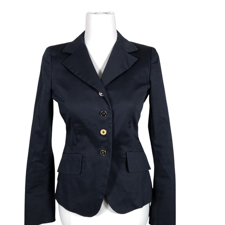 Unisex Marella - Jacket, size 32 - Blue ()