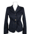 Unisex Marella - Jacket, size 32 - Blue ()