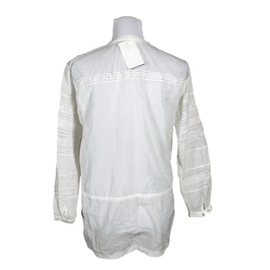Unisex Guess - Blouse, size 34 - White (4)