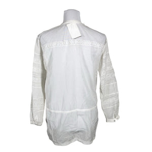 Unisex Guess - Blouse, size 34 - White (4)