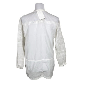 Unisex Guess - Blouse, size 34 - White (3)