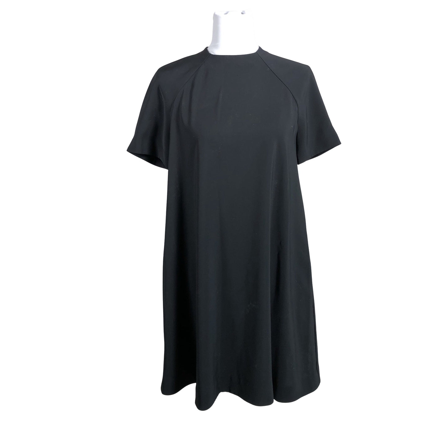 Unisex &Other Stories - Dress, size 36 - Black (1)