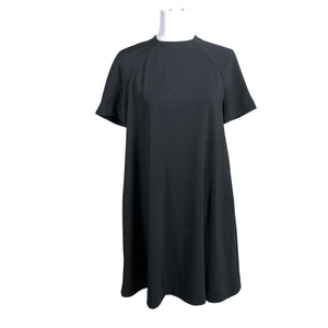 Unisex &Other Stories - Dress, size 36 - Black (1)