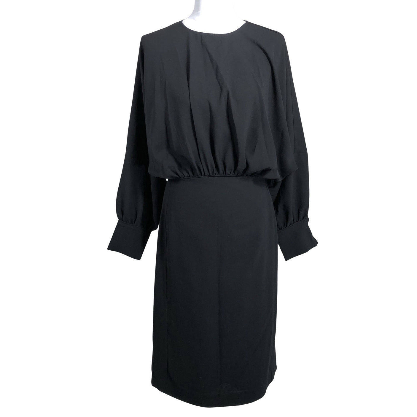 Unisex COS - Dress, size 38 - Black (1)