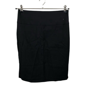 Unisex Banana Republic - Pencil skirt, size 38 - Black (1)
