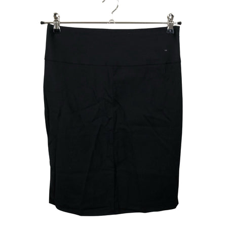 Unisex Banana Republic - Pencil skirt, size 38 - Black ()
