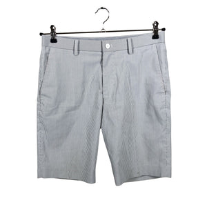 Unisex Uniqlo - Shorts, size S - Gray (1)