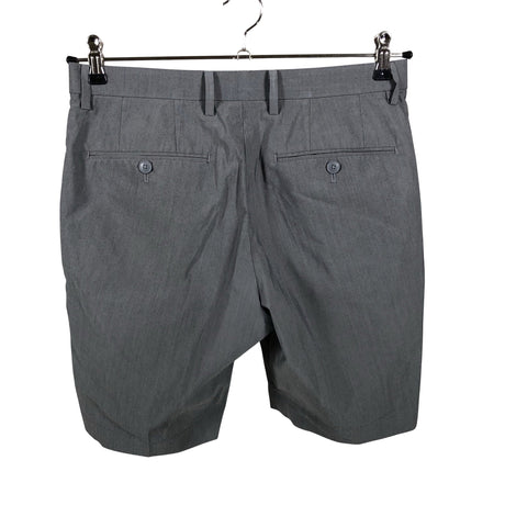 Unisex Uniqlo - Shorts, size S - Gray (2)