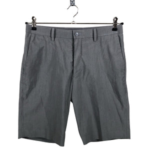 Unisex Uniqlo - Shorts, size S - Gray (1)