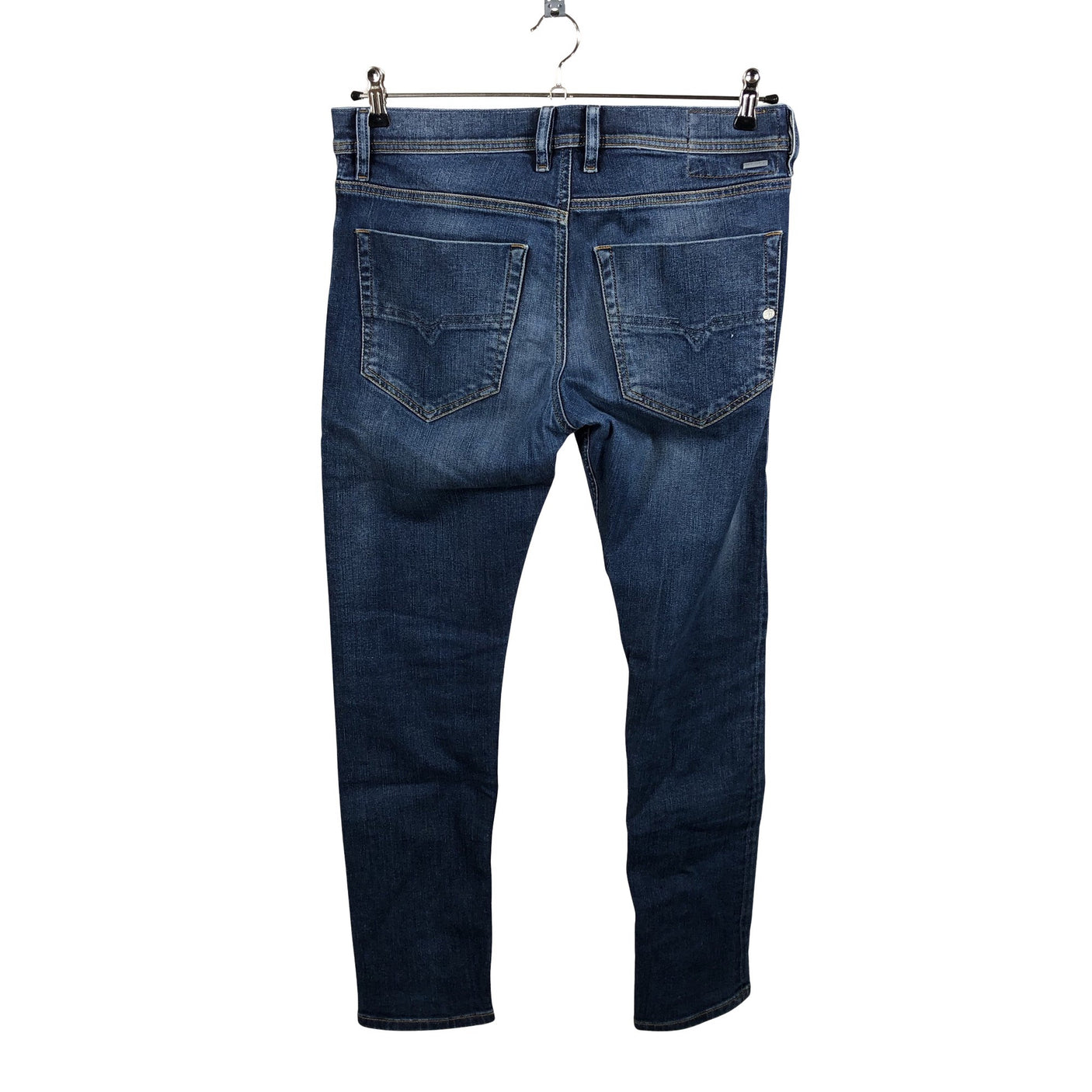 Unisex Diesel - Jeans, size W31 - Blue (2)