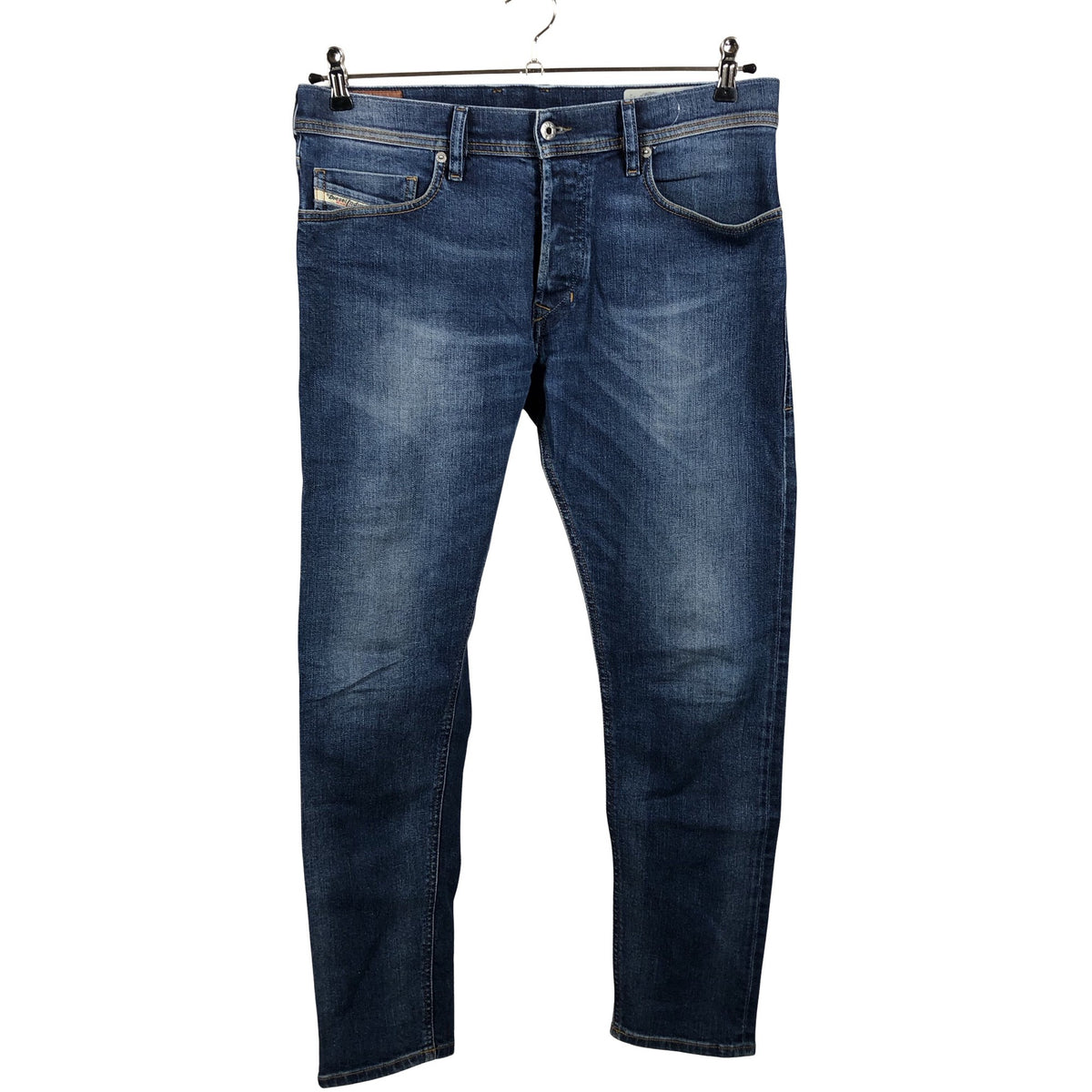 Unisex Diesel - Jeans, size W31 - Blue (1)