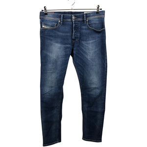 Unisex Diesel - Jeans, size W31 - Blue (1)