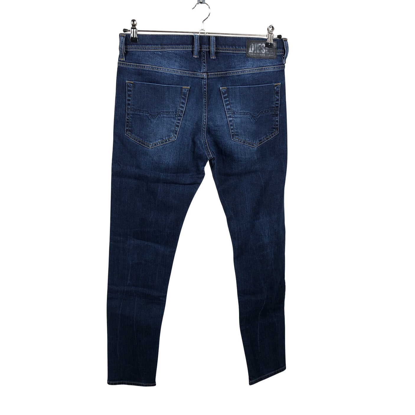Unisex Diesel - Jeans, size W31 - Blue (2)