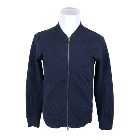 Unisex J.Lindeberg - Sweatshirt, size M - Blue ()