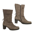 Unisex Gabor - Boots, size 39 - Green ()