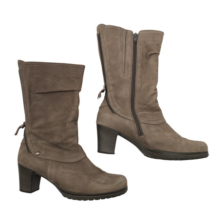 Unisex Gabor - Boots, size 39 - Green ()