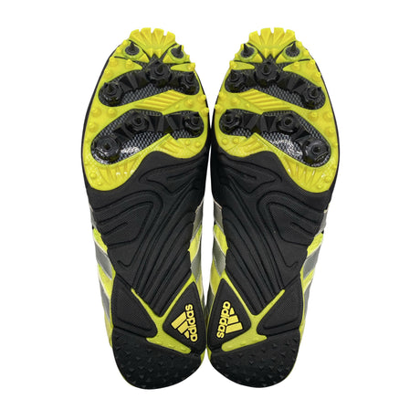 Unisex Adidas - Football boots, size 40 - Black (2)