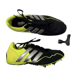 Unisex Adidas - Football boots, size 40 - Black (1)