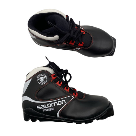 Unisex Salomon - Ski boots, size 36 - Black ()
