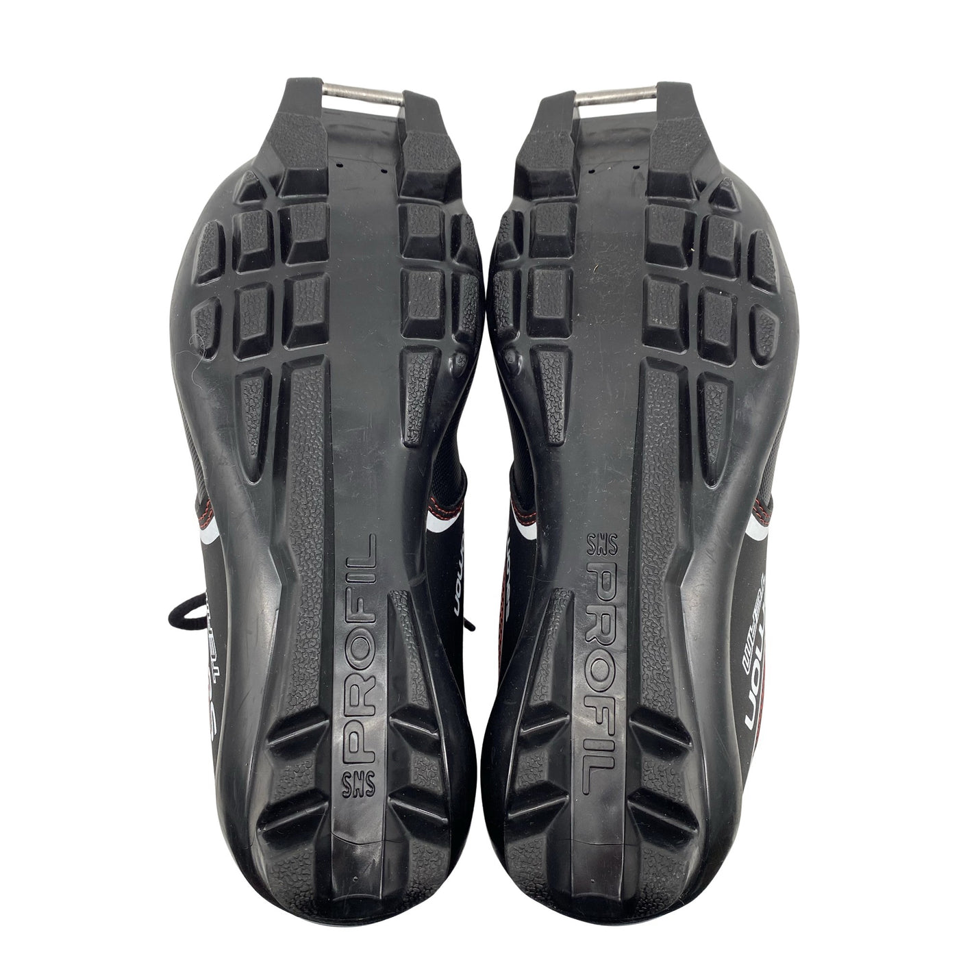 Unisex Salomon - Ski boots, size 36 - Black (2)