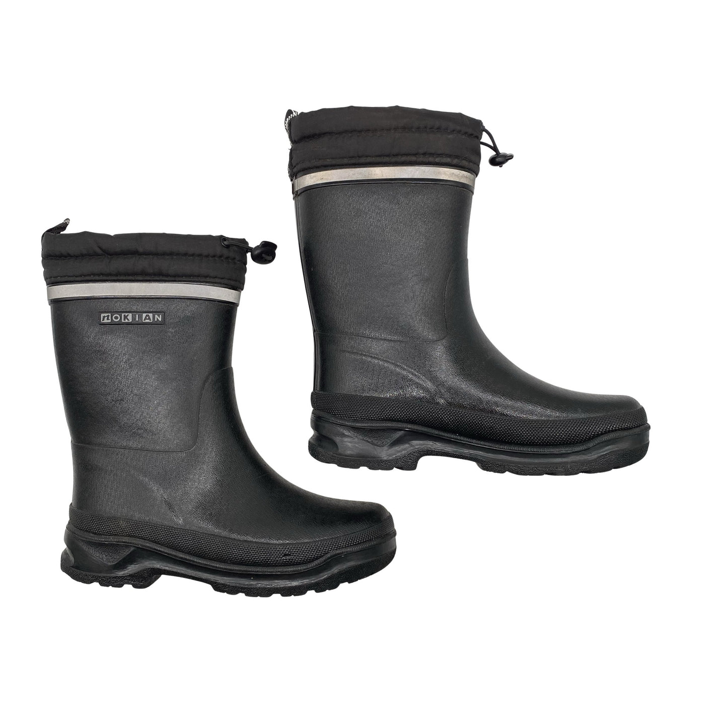 Unisex Nokian - Wellingtons, size 35 - Black (1)
