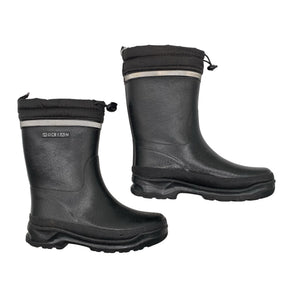 Unisex Nokian - Wellingtons, size 35 - Black (1)
