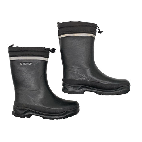 Unisex Nokian - Wellingtons, size 35 - Black ()
