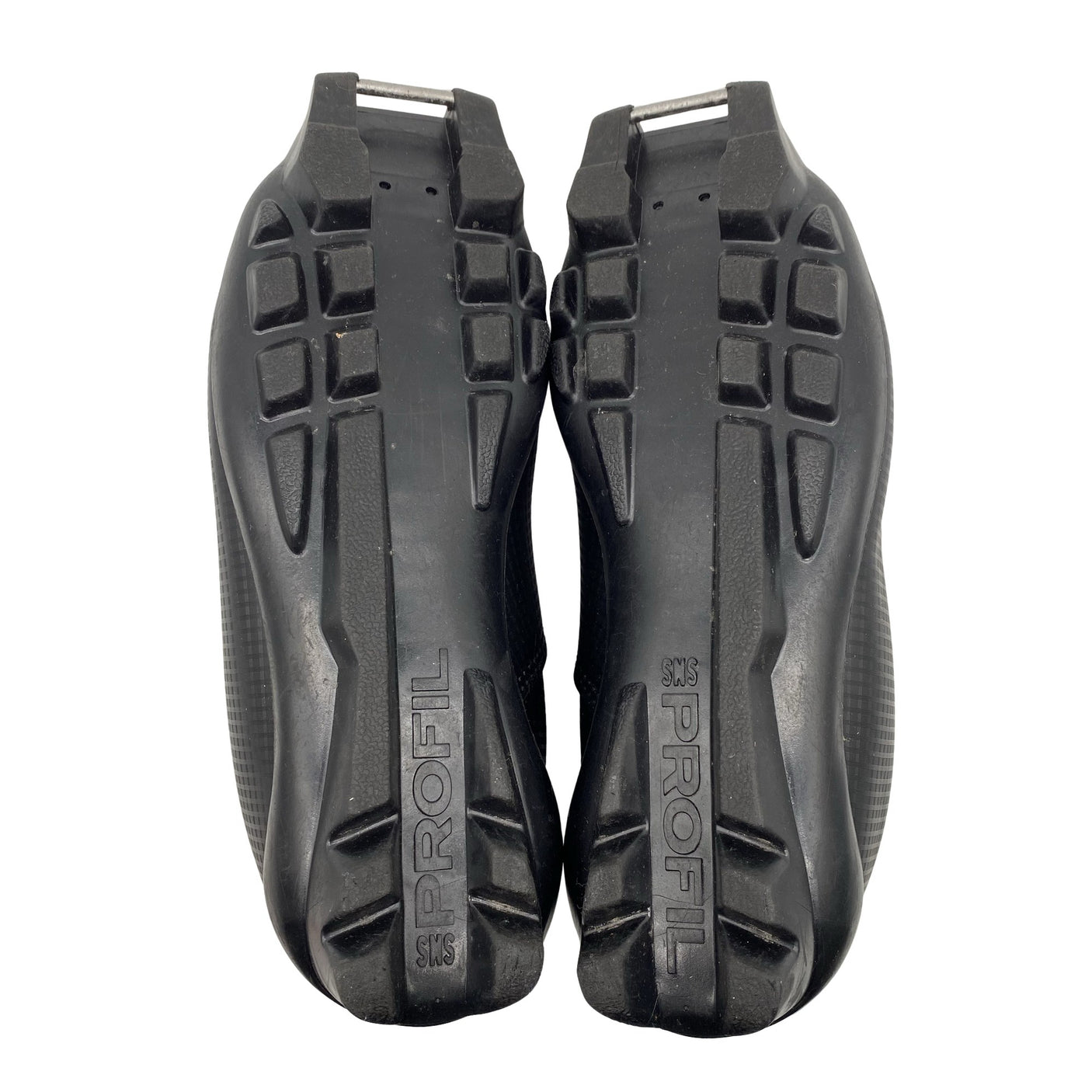 Unisex Karhu - Ski boots, size 34 - Black (2)