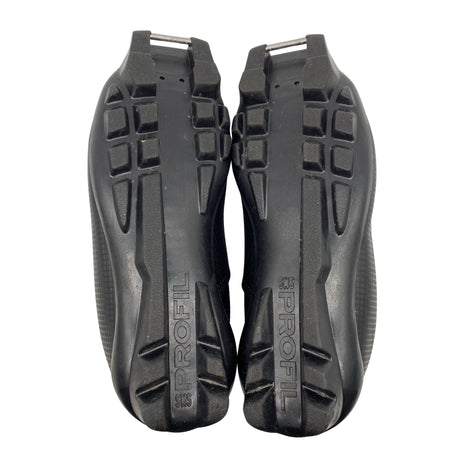 Unisex Karhu - Ski boots, size 34 - Black (2)