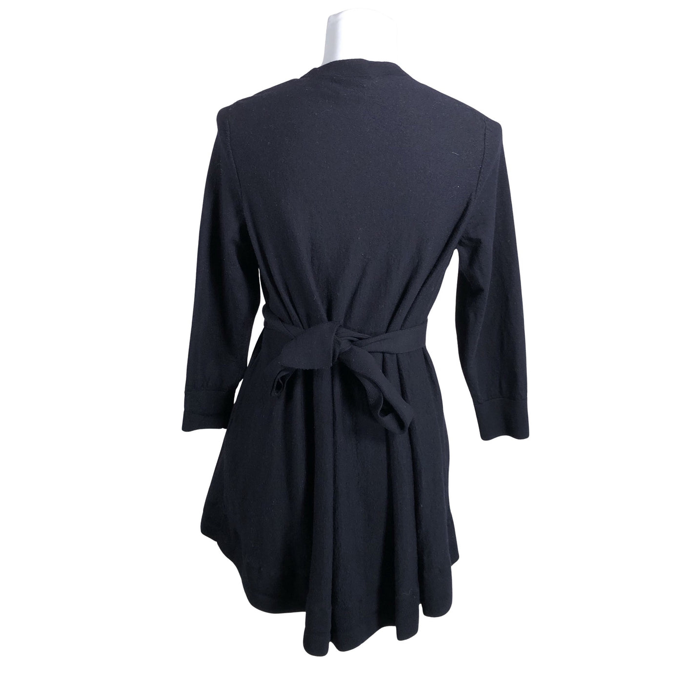 Unisex COS - Knit tunic, size 40 - Blue (3)