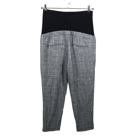 Unisex H&M Mama - Slacks, size 38 - Gray (2)